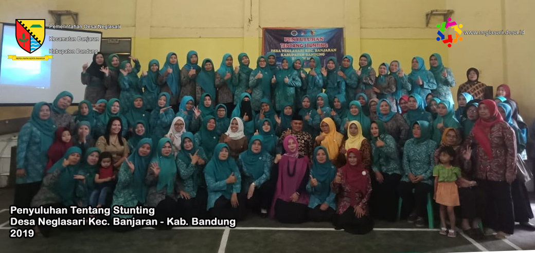 PENYULUHAN TENTANG STUNTING